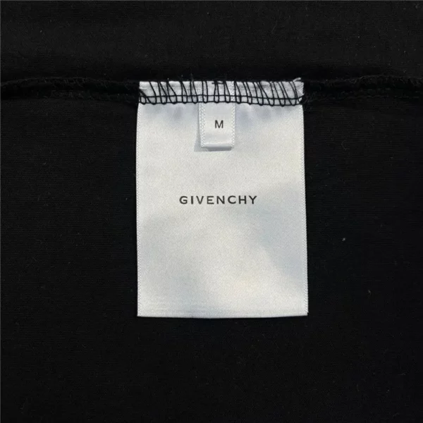 2023SS Givenchy T Shirt