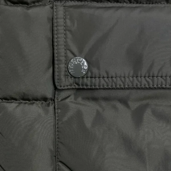 2023fw Moncler Jacket