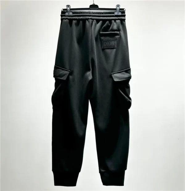 2023fw Prada Pants