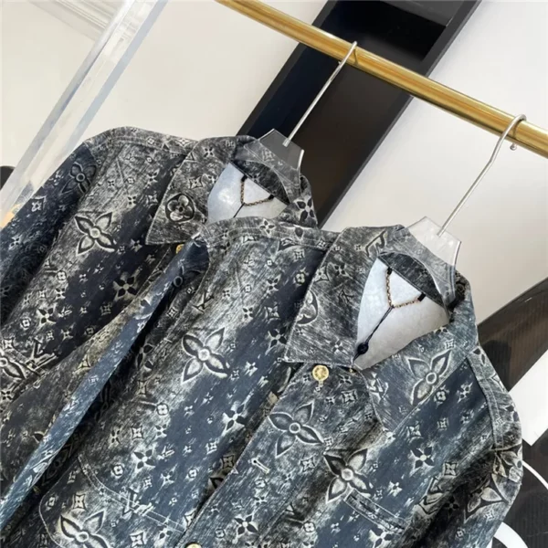 2022fw Louis Vuitton Jacket