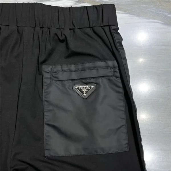 2023fw Prada Pants