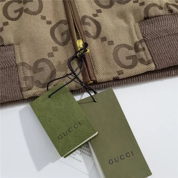 2022ss Gucci Jacket