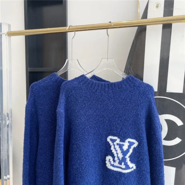 2023fw Louis Vuitton Sweater