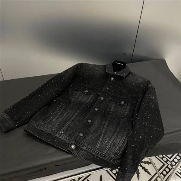 2022fw Balenciaga Jacket