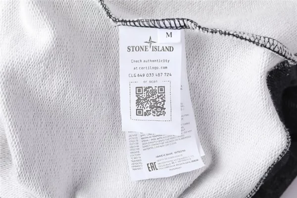 2023FW Stone island Suit