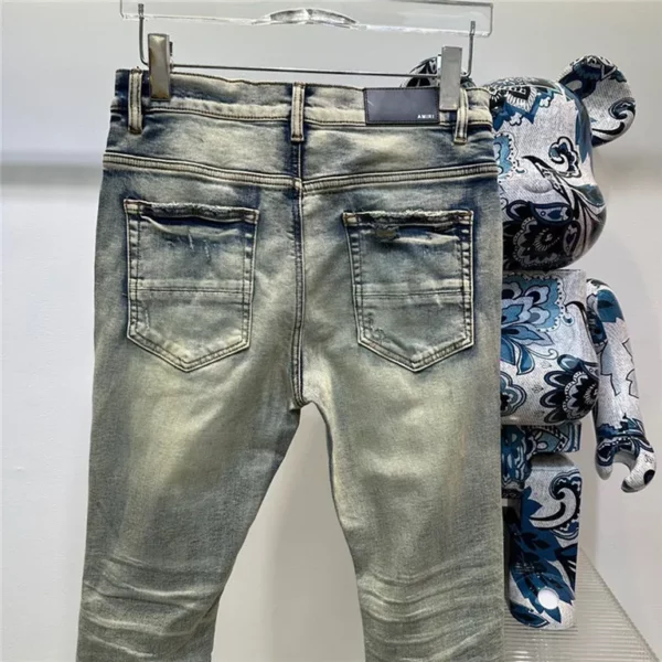 2024SS Amiri Jeans