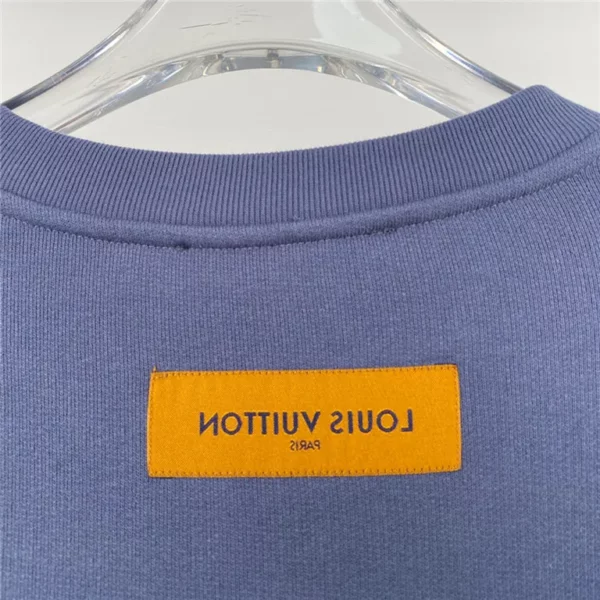 2023fw Louis Vuitton Sweater