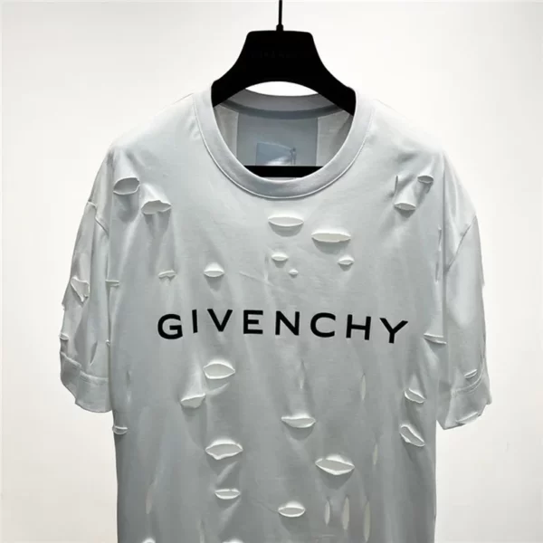 2023SS Givenchy T Shirt