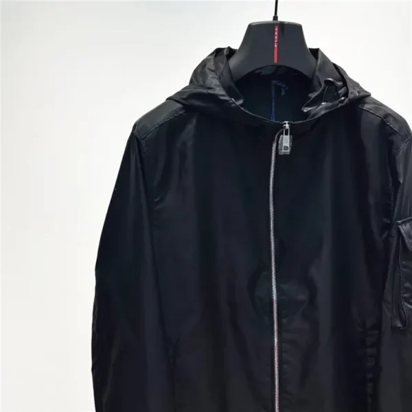 2023SS Prada Jacket