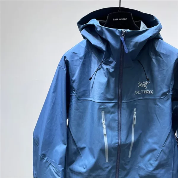 Arcteryx Jacket