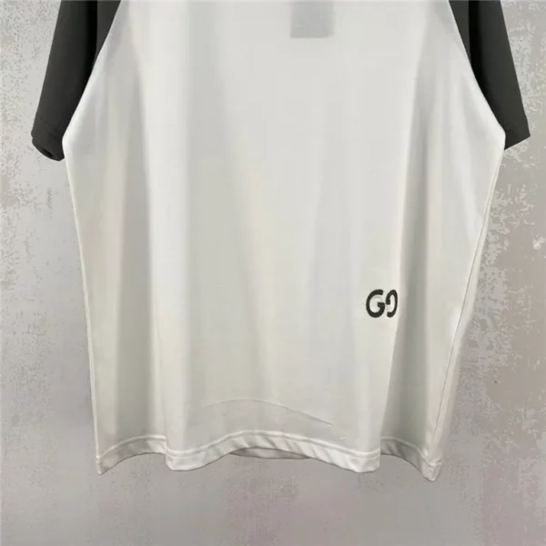 2023ss Gucci T Shirt