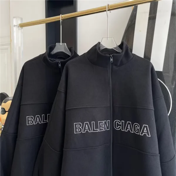 2022fw Balenciaga Cotton