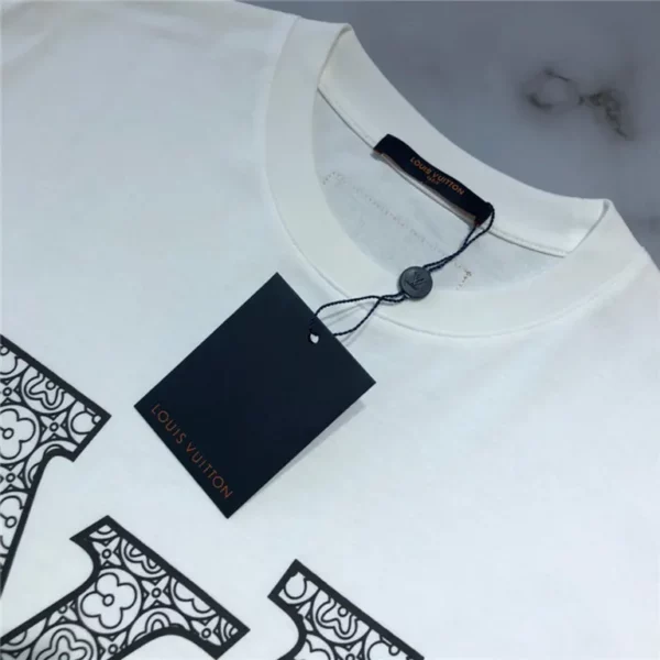 2023SS Louis Vuitton T Shirt