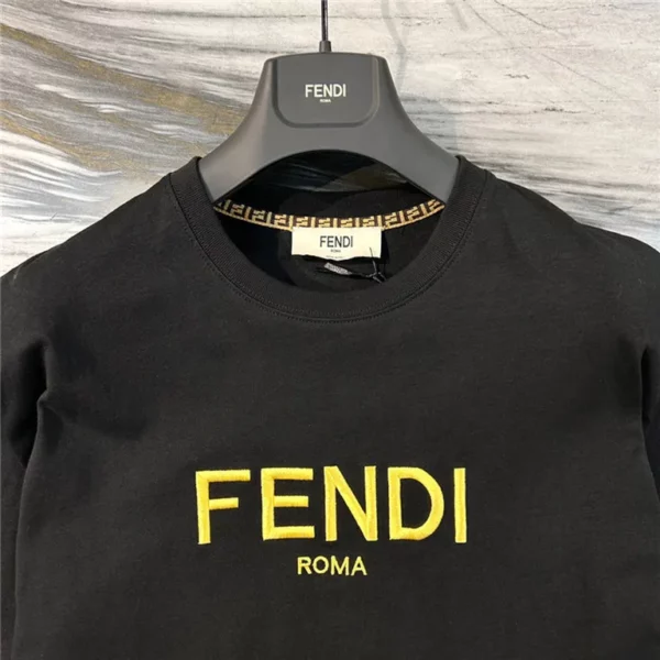 2023SS Fendi T Shirt