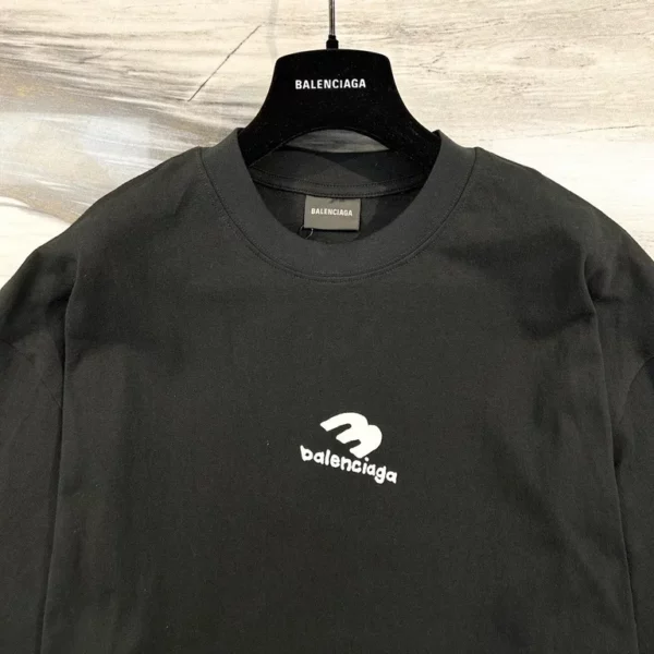 2023ss Balenciaga T Shirt