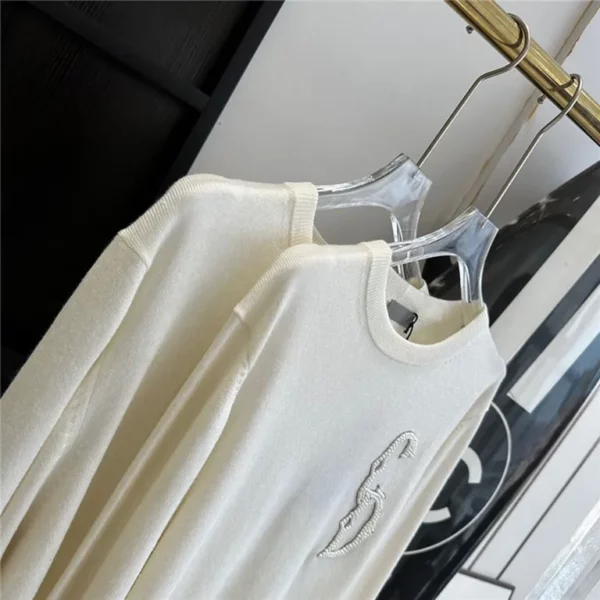 2023fw Dior Sweater