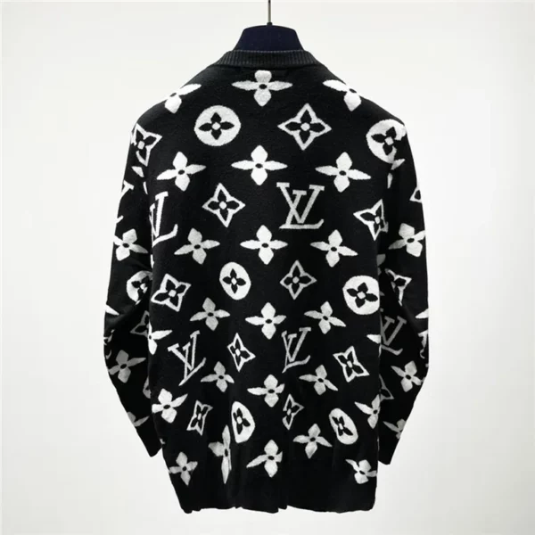 2023fw Louis Vuitton Sweater