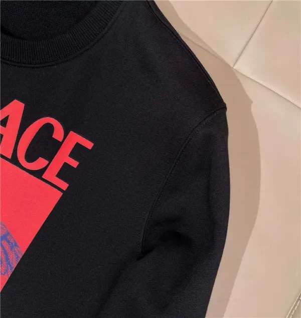 2023fw Versace Sweater