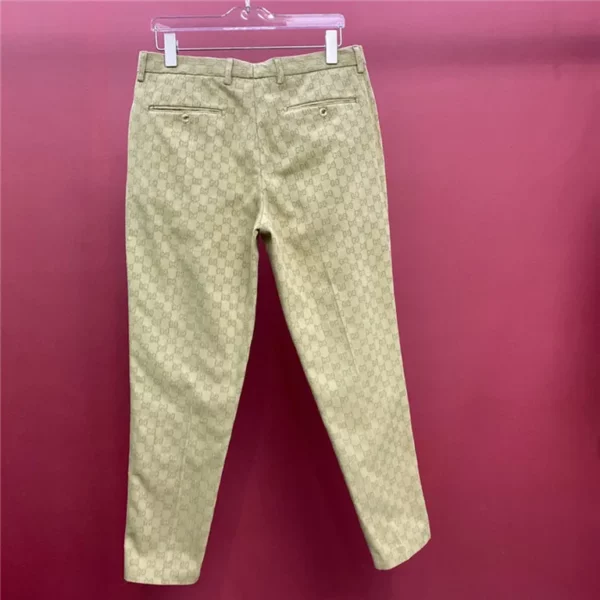 2024 Gucci Pants