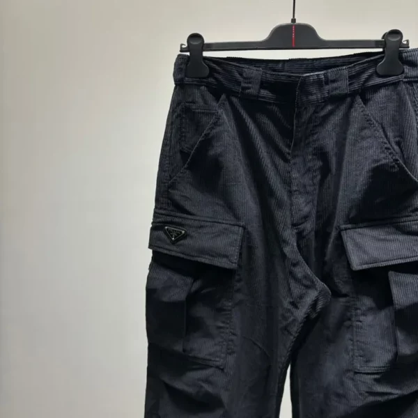 2023fw Prada Pants