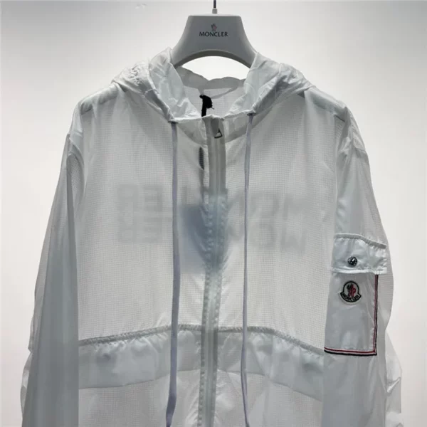 2022fw Moncler Jacket