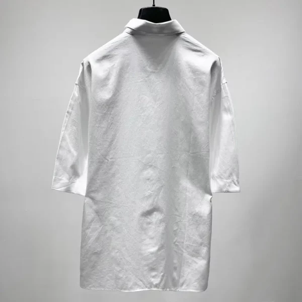 2023ss Dior Shirt