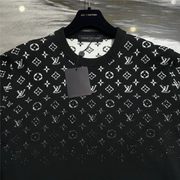 2023fw Louis Vuitton Sweater