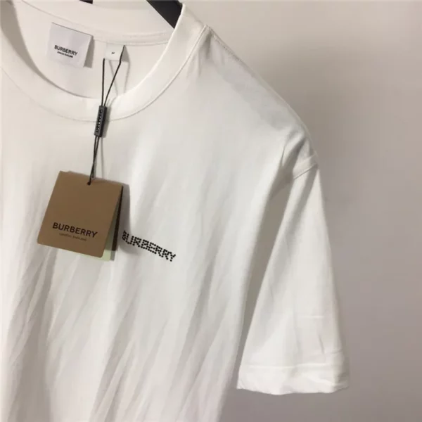 2023SS Burberry T Shirt