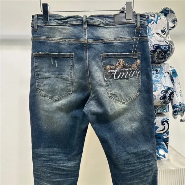 2024SS Amiri Jeans