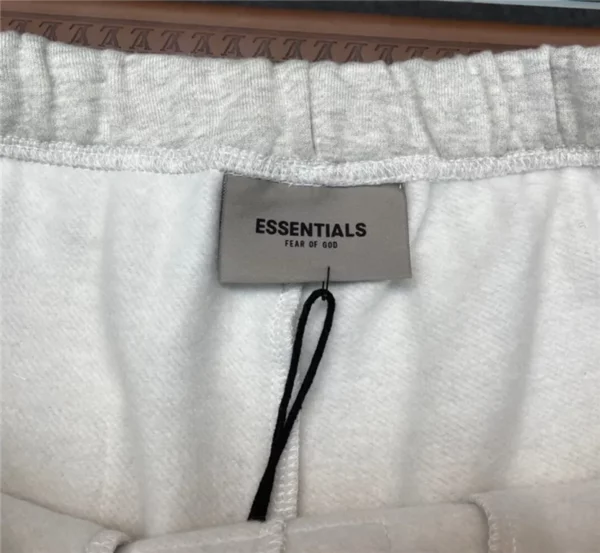 2021ss ESSENTIALS Shorts