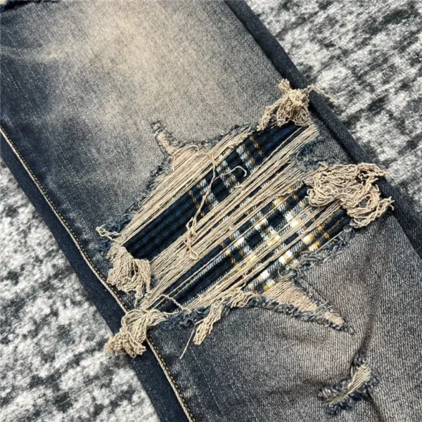 Amiri Jeans