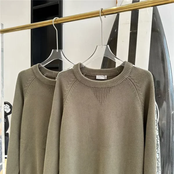 2023fw Dior Sweater