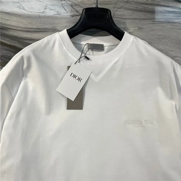 2023ss Dior T Shirt