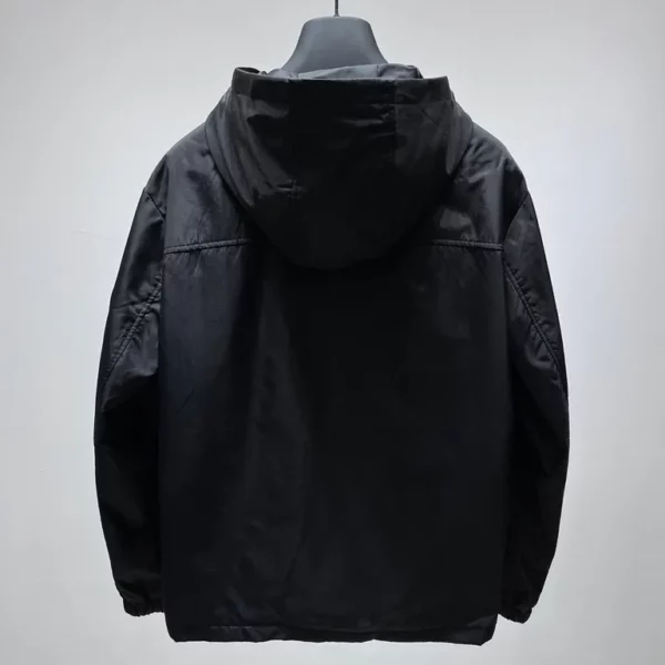 2023fw Prada Jacket