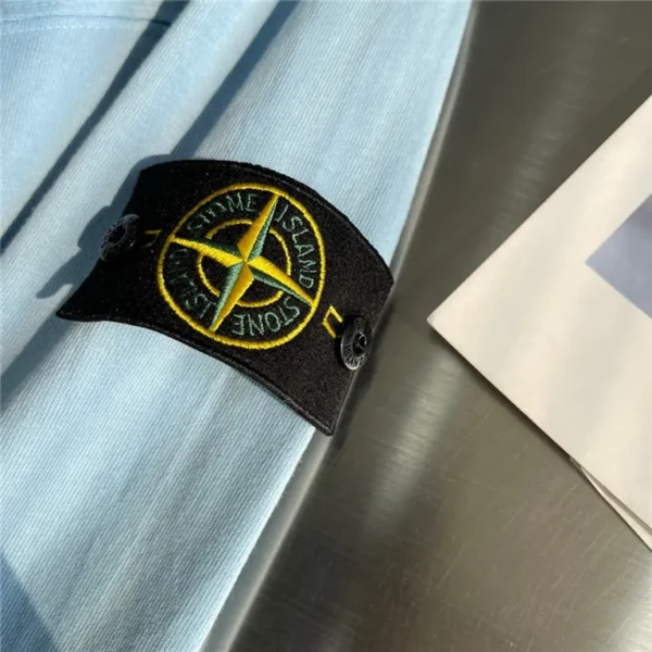 2023SS Stone island Sweater