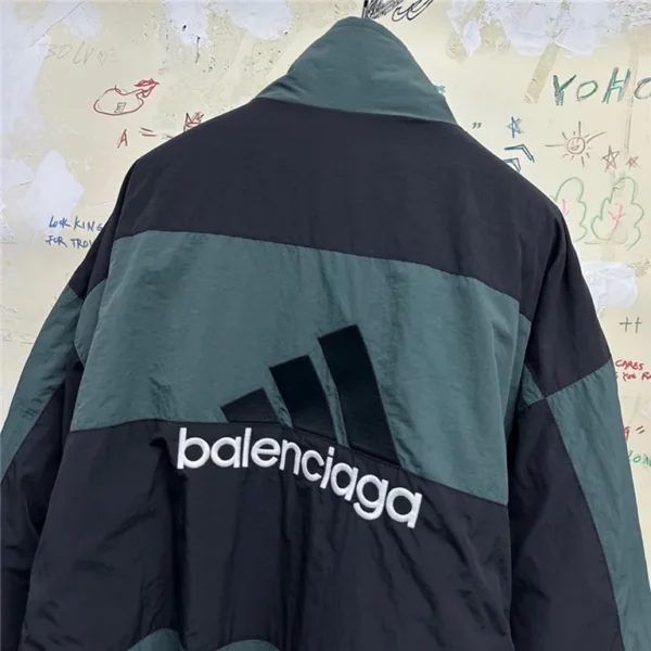 2023fw Balenciaga Jacket