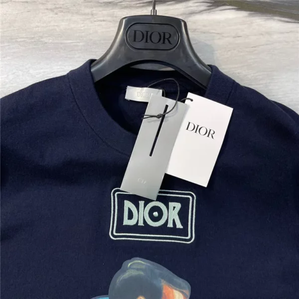 2022SS Dior T Shirt