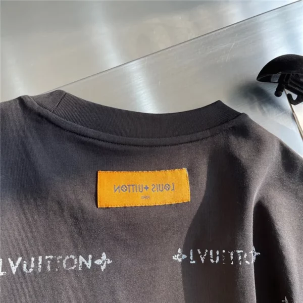 2023SS Louis Vuitton T Shirt