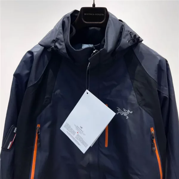 Arcteryx  waterproof Jacket