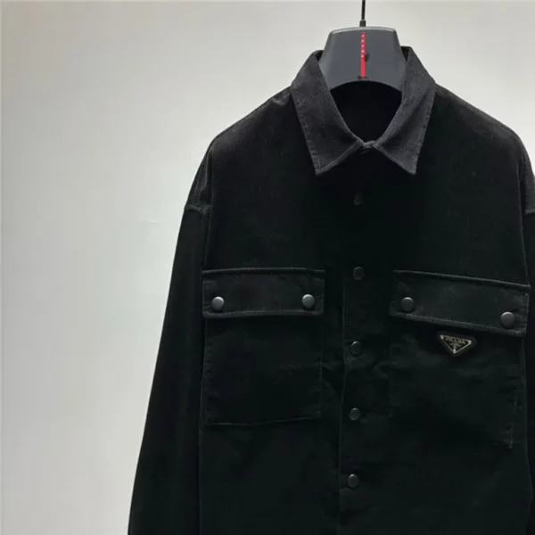 2023fw Prada Jacket