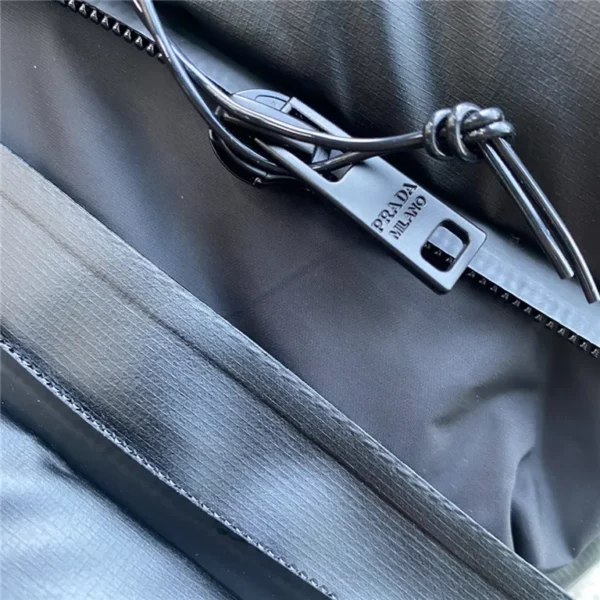 2022fw Prada Jacket