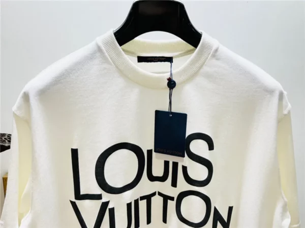 2023SS Louis Vuitton T Shirt