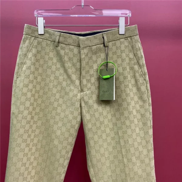 2024 Gucci Pants