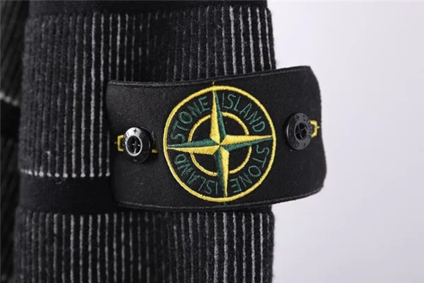 2023FW Stone island Sweater