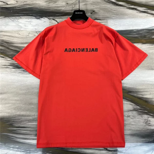 22023SS Balenciaga T Shirt