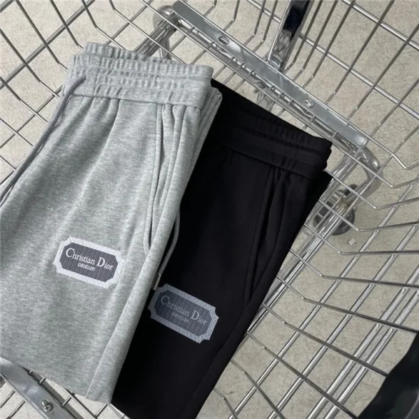 2023SS Dior Sweater pants