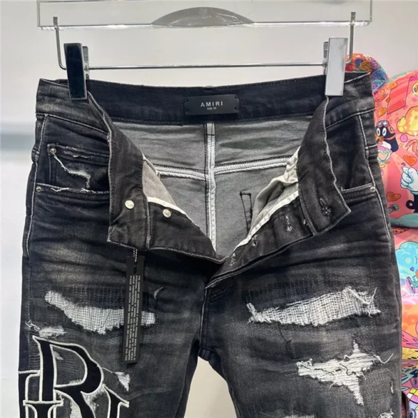 2023 Amiri Jeans