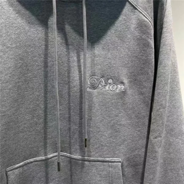 2021ss Dior Hoodie