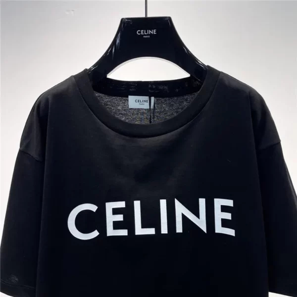 2022FW Celine T Shirt