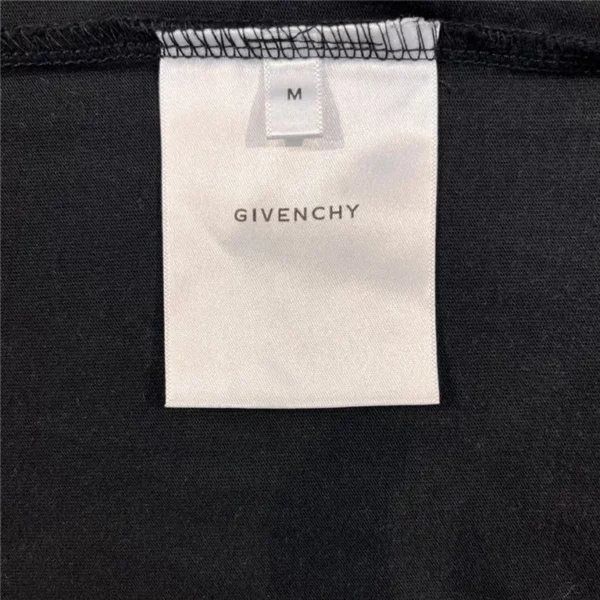 2023SS Givenchy T Shirt